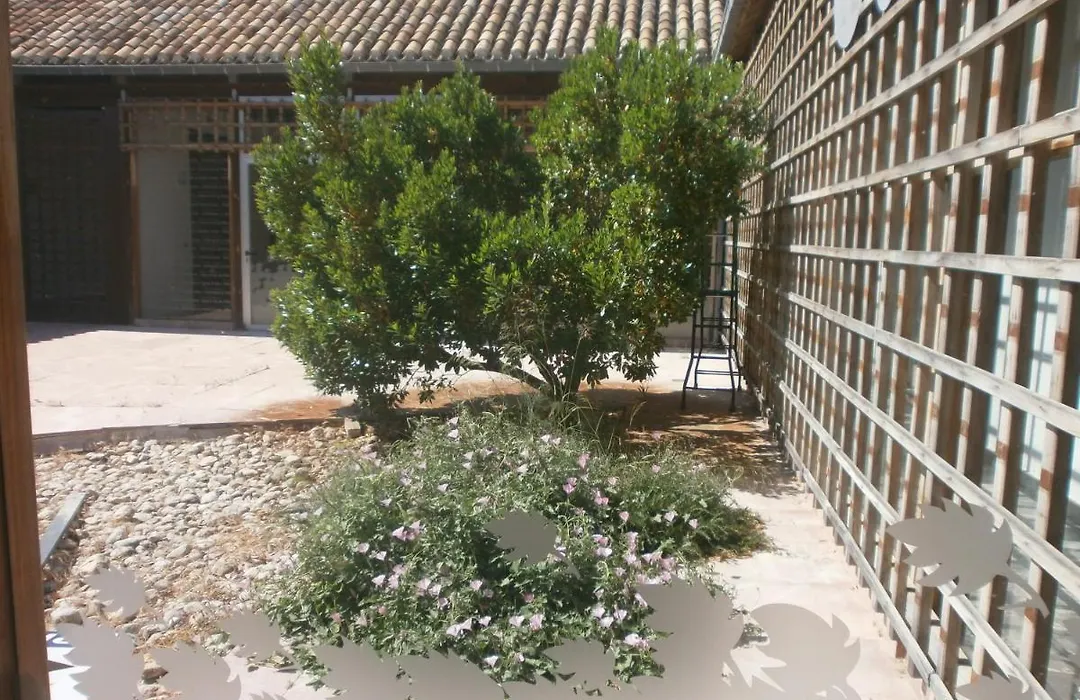 Albergue Coto Real de la Marina-1