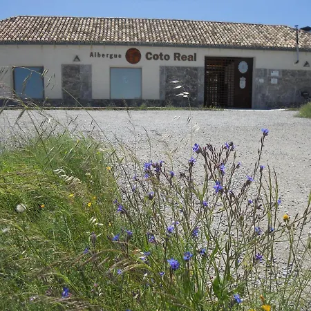 Albergue Coto Real de la Marina-3